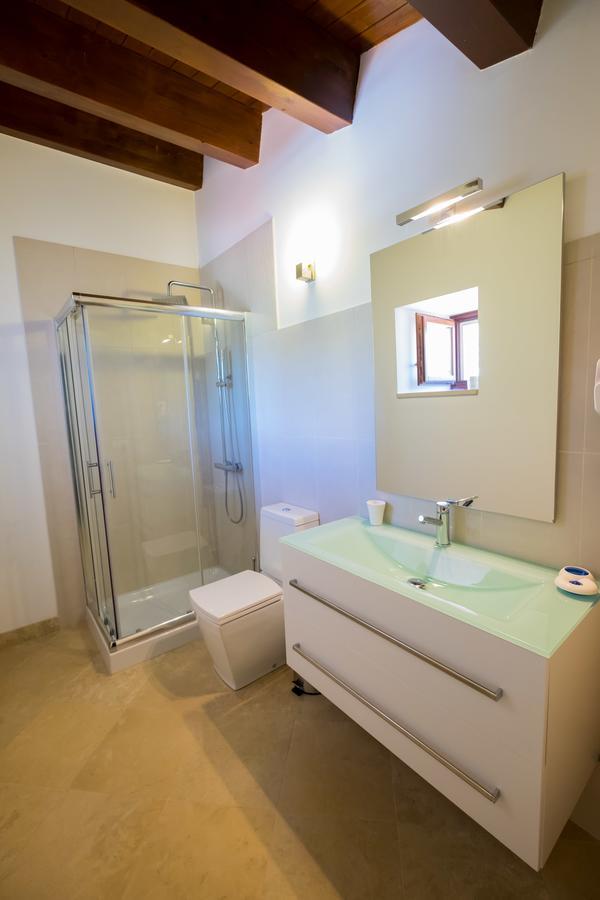 Domus Hyblaea Resort Palazzolo Acreide Exterior photo
