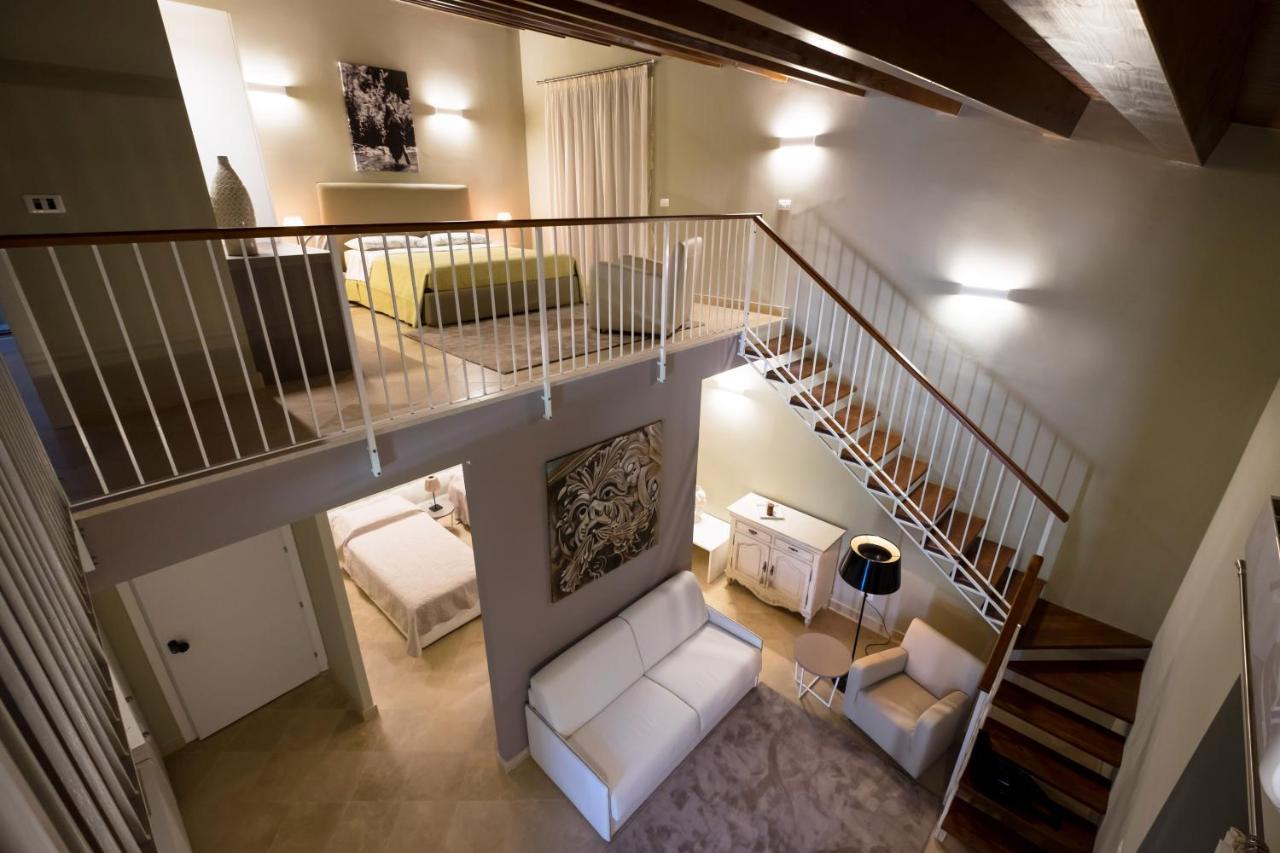 Domus Hyblaea Resort Palazzolo Acreide Exterior photo